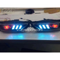 16-21 AMAROK LED LAMP FOG Đèn sương mù DRL